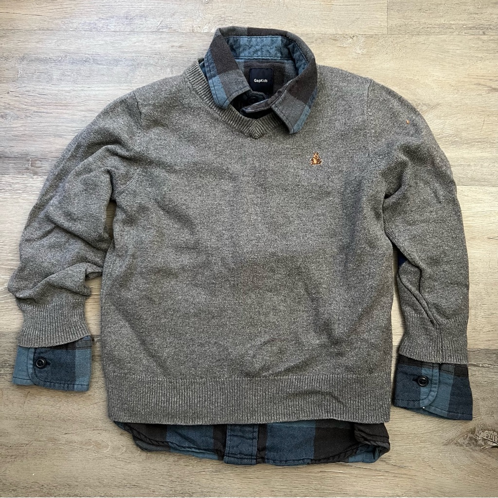 Gap | Sweater Set